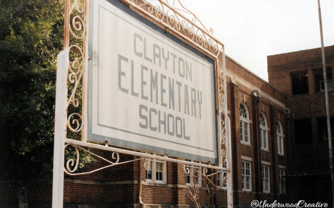 Fighting for a Better Clayton Since 1994